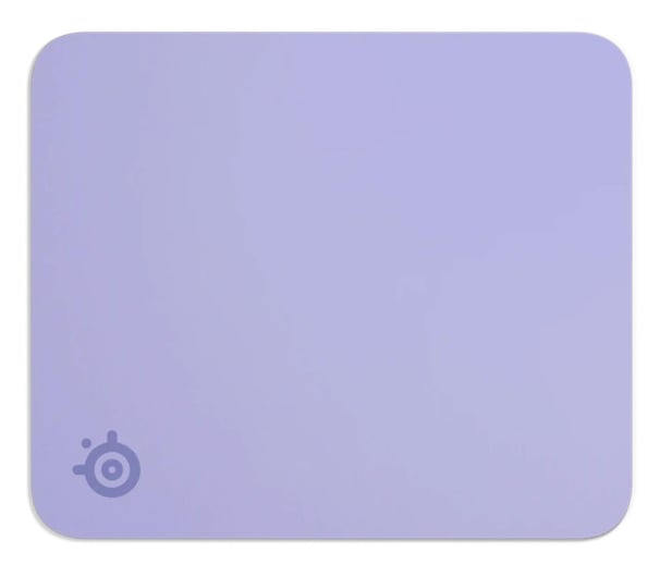 SteelSeries QcK L Lavender - 1368031 - zdjęcie